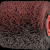 Odjehlovací kotouč 250x250x50