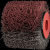 Odjehlovací kotouč 300x260x65