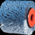 Odjehlovací kotouč 300x260x65