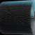 Odjehlovací kotouč 300x312x80