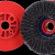 Odjehlovací kotouč 155 Standard