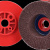 Odjehlovací kotouč 155 Standard