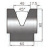 US 220/45° V40