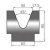 US 220/45° V50