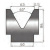 US 220/60° V63