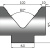 US 211/80° V100