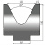 US 220/60° V100