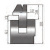 US 303/M, PN 35°
