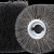 Spirálový kulatý kartáč W