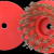 Oxidový kartáč 115