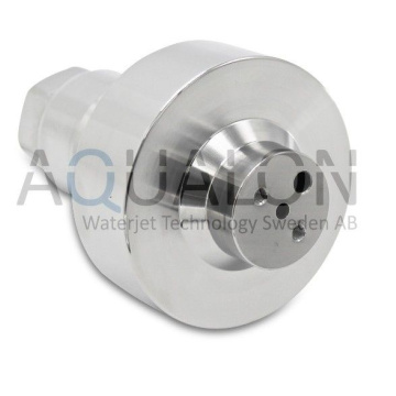 Check valve body, SLV 75s /100s SHIP, 72110961
