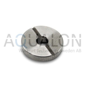 Bearing Disk, Pneumatic Valve, 10187250