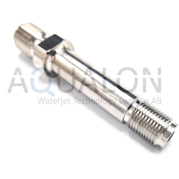 Standard nozzle body, 001995-1