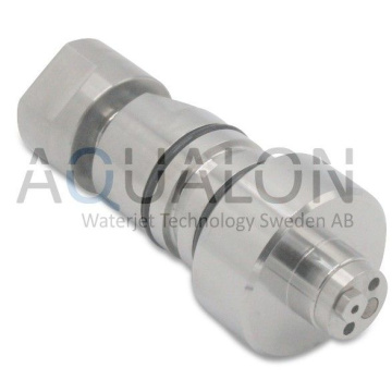Check Valve Assembly, 010559-3