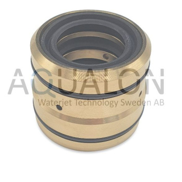 Hydraulic Cartridge, 4-12084