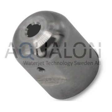 Nozzle nut, Pneumatic Valve, 49863665