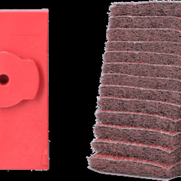 Odjehlovací blok Standard QUICK7050