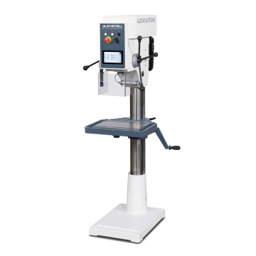 Sloupová vrtačka "ALZSTAR 30 iTRONIC" 225-4300 ot./min