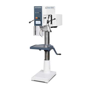 Sloupová vrtačka "ALZSTAR 40 iTRONIC 270 kg