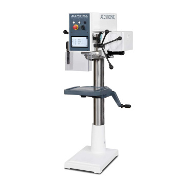 Sloupová vrtačka AX 2 iTRONIC 225-4300 ot./min