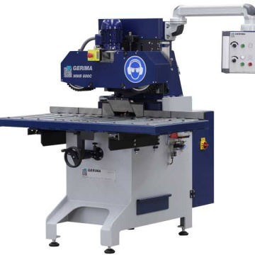 GERIMA - MMB 600