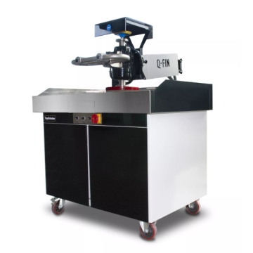 TOP-Grinder VAC