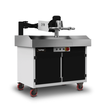 TOP-Grinder VAC+2MAG
