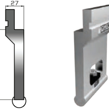 Tool holder US 119