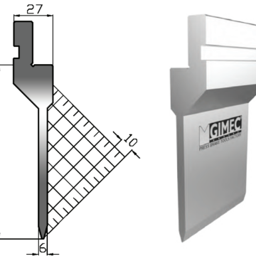 USJ 120 A