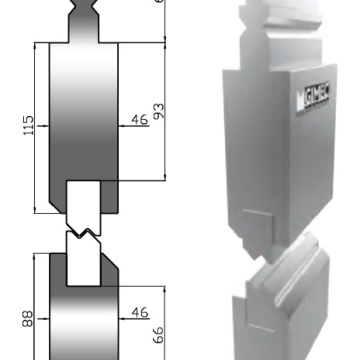 Tool holder USB 130