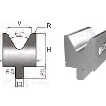 USB 60°