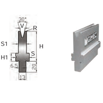 USB 30°
