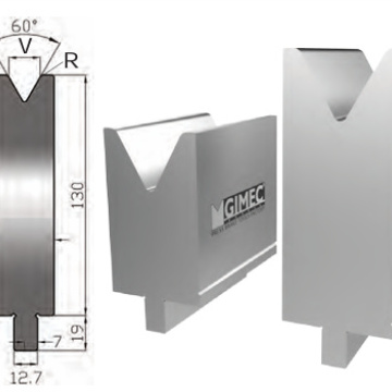 USL 60°