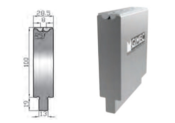 RVT 100-1
