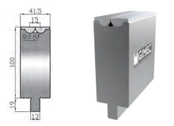 RVT 100-2