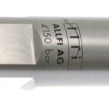 Collimation tube 145 mm, HD220100
