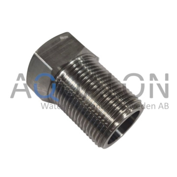 Gland nut, 9/16, UHP, 20453121