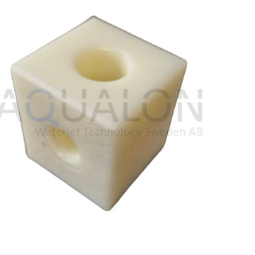 MANIFOLD, LP INLET, 49833924