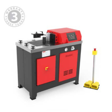 Horizontální ohraňovací lis PP200CNC