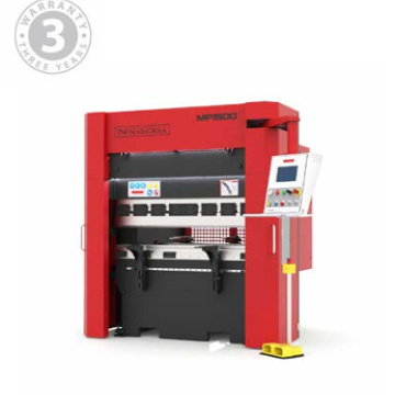 Hydraulický ohraňovací lis MP1500CNC