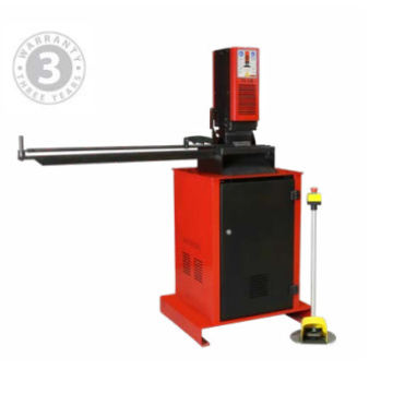 Hydraulický lis na zámky PI85