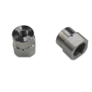 Gland nut, Swivel