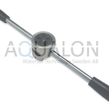 Threading tool 1/4