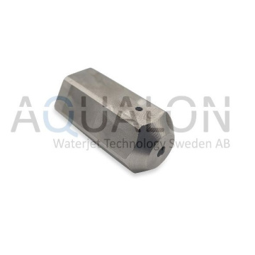 Nozzle support, WJ070059/153