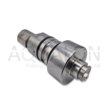 Check valve assembly, 301002-3