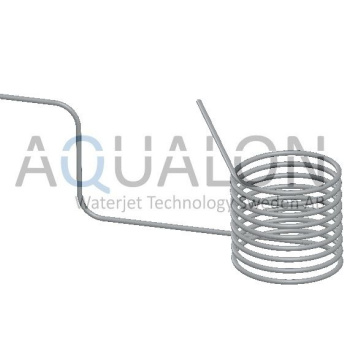 Coil, M20-L-1CT