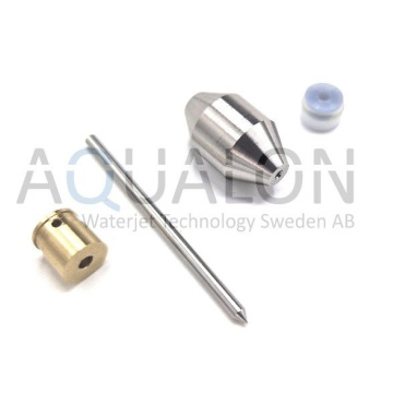 On/Off Valve Repair Kit, Maxjet, 303639
