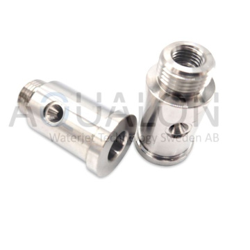 On/Off valve body, 301477