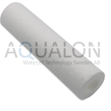 Filter element 25 Micron 10, 7700008