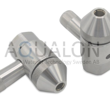 Abrasive Diamond Head Assembly, 0,016 (0,40 mm), 20477959016
